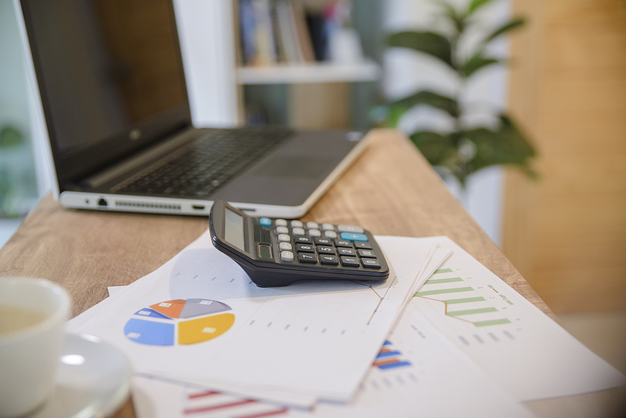 6 Reasons Why You Should Have a Personal Budget Calendar