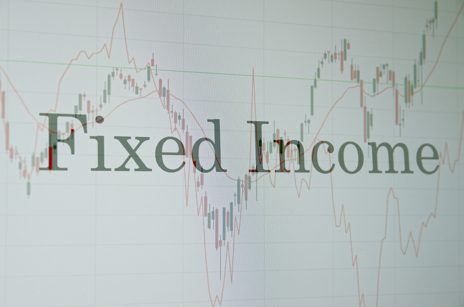 Understanding Fixed Income: For Today and the Future